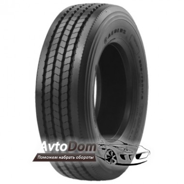 Aeolus ASR35 (рульова) 205/75 R17.5 125/123L PR16