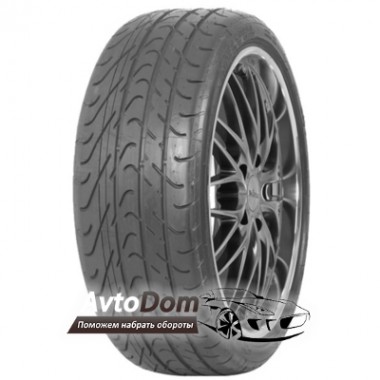 Pirelli PZero Corsa Asimmetrico 295/30 R20 101Y XL