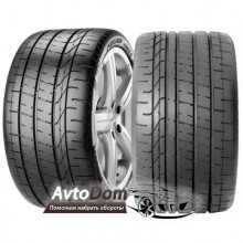 Pirelli PZero Corsa Asimmetrico 2 255/30 ZR20 92Y XL