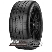 Pirelli PZero Rosso 285/30 ZR19 98Y XL