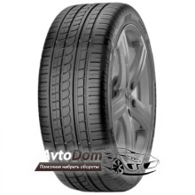 Pirelli PZero Rosso Asimmetrico 285/45 R19 107W MO