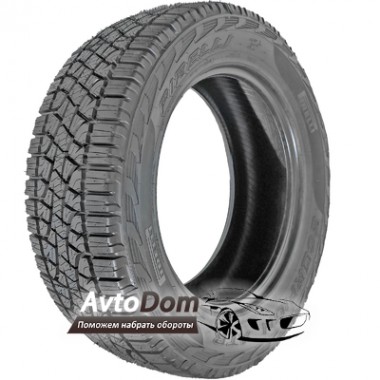 Pirelli Scorpion ATR 205/80 R16 104T XL