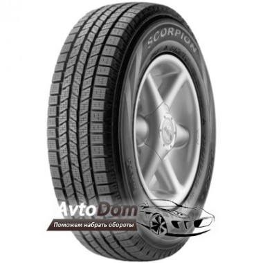 Pirelli Scorpion Ice&Snow 275/40 R20 106V XL N0