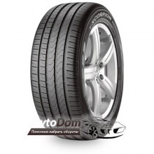 Pirelli Scorpion Verde 255/55 ZR18 105W MO