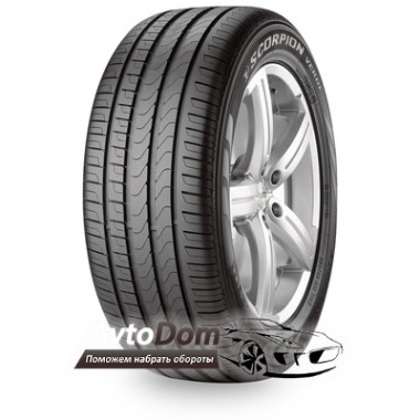 Pirelli Scorpion Verde 285/40 ZR21 109Y XL AO