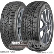 Pirelli Scorpion Winter 275/40 R22 107V XL Elect LTS