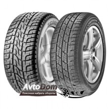 Pirelli Scorpion Zero 285/45 R21 113W XL Demo