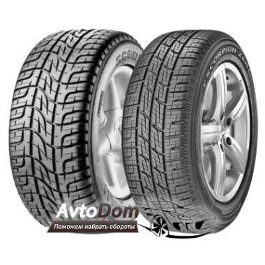 Pirelli Scorpion Zero 295/30 R22 103W XL Demo