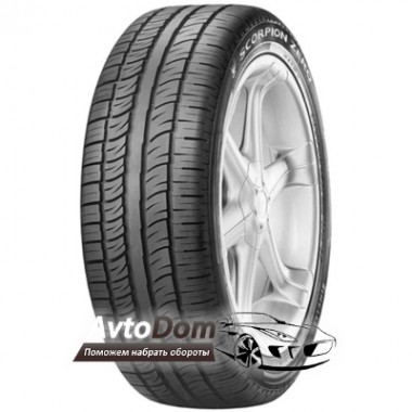 Pirelli Scorpion Zero Asimmetrico 275/55 R19 111H