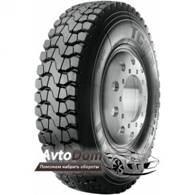 Pirelli TG 85 (ведуча) 12.00 R24 160/156K