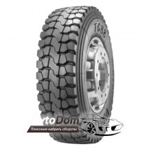 Pirelli TG 88 (ведуча) 13 R22.5 156/150K