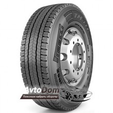 Pirelli TH 01 Energy (ведуча) 295/60 R22.5 150/147L