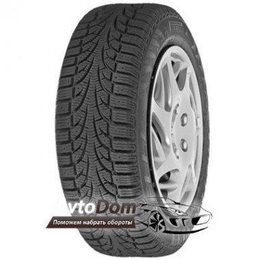 Pirelli Winter Carving 275/40 R20 106T XL RSC (под шип) Demo