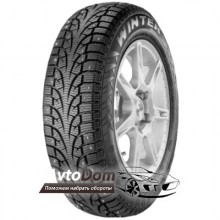 Pirelli Winter Carving Edge 255/55 R18 109T XL (под шип)