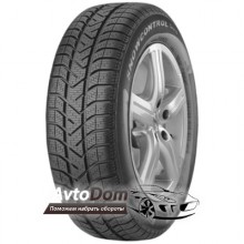 Pirelli Winter Snowcontrol 2 185/65 R15 88T