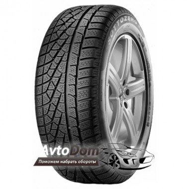 Pirelli Winter Sottozero 305/35 R20 104V Demo