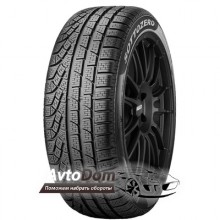 Pirelli Winter Sottozero 2 335/30 R20 104W Demo