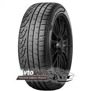 Pirelli Winter Sottozero 2 285/35 R20 104V XL N1