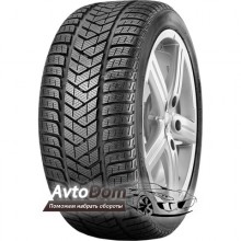 Pirelli Winter Sottozero 3 355/25 R21 107W