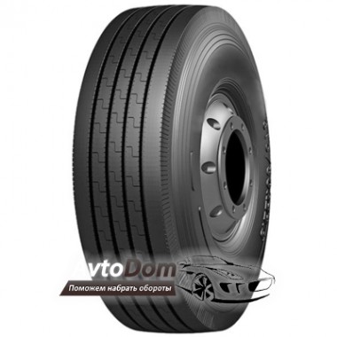 Powertrac Comfort Expert (рульова) 11 R22.5 146/143M PR16