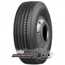 Powertrac Power Contact (рульова) 215/75 R17.5 127/124M