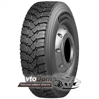 Powertrac Power Perform (ведуча) 315/80 R22.5 156/150M PR20