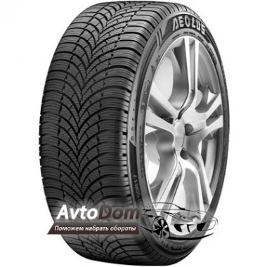 Aeolus AW09 Snow Ace 2 HP 205/55 R16 91H