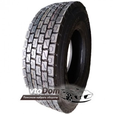 Powertrac Power Plus + (ведуча) 215/75 R17.5 127/124M