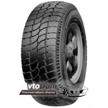 Riken Cargo Winter 195/70 R15C 104/102R (шип)