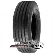 Roadshine RS615 (універсальна) 235/75 R17.5 143/141J