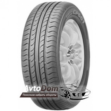 Roadstone Classe Premiere CP661 225/70 R16 103T