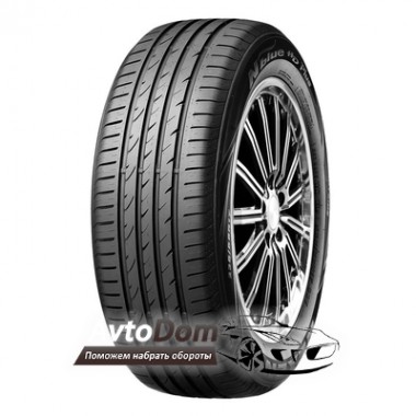 Roadstone N'blue HD 235/55 R17 99V