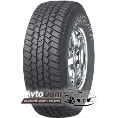 Roadstone Roadian AT II 245/70 R17 108S