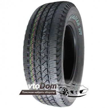 Roadstone Roadian HT SUV 265/65 R17 110S