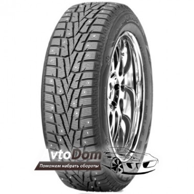 Roadstone WinGuard WinSpike 215/55 R17 98T XL (шип)