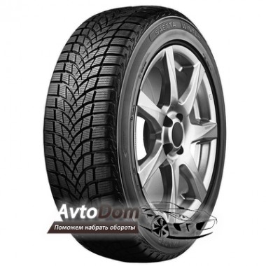 Saetta Winter 205/65 R15 94T