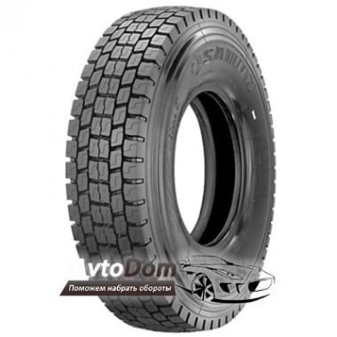 Sailun S702 (ведуча) 235/75 R17.5 143/141K