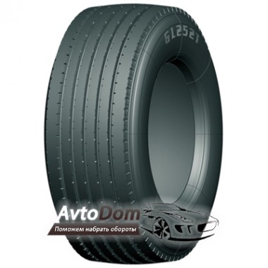 Samson GL252T (причіпна) 385/55 R22.5 160K