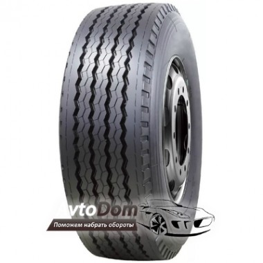 Satoya ST-082 (причіпна) 385/65 R22.5 160K PR20