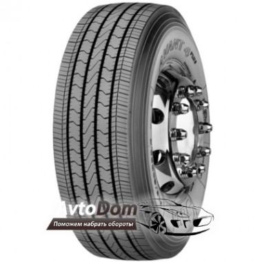 Sava Avant A4 Plus (рульова) 385/55 R22.5 160K/158L