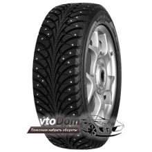 Sava Eskimo Stud 215/55 R16 97T XL (под шип)