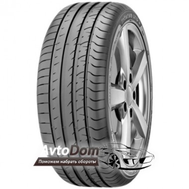 Sava Intensa UHP 2 215/50 ZR17 95Y XL