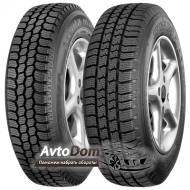 Sava Trenta M+S 195/75 R16C 107/105Q