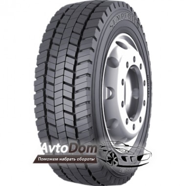 Semperit M255 Euro-Drive (ведуча) 245/70 R19.5 136/134M