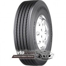 Semperit Runner F2 (рульова) 295/80 R22.5 154/149M PR16