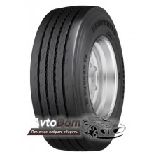 Semperit Runner T2 (причіпна) 385/65 R22.5 160K