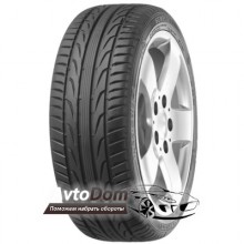 Semperit Speed-Life 2 205/55 R16 91V