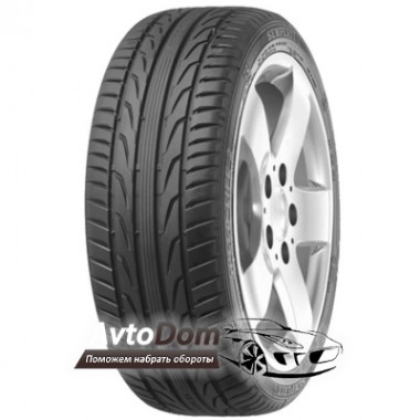 Semperit Speed-Life 2 215/55 R16 93Y