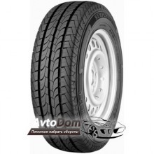 Semperit Van-Life 205/65 R15C 102/100T