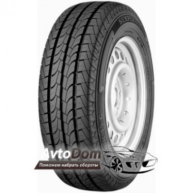 Semperit Van-Life 225/75 R16C 121R